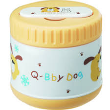 Giữ ấm thức ăn Kuku Q-BBY